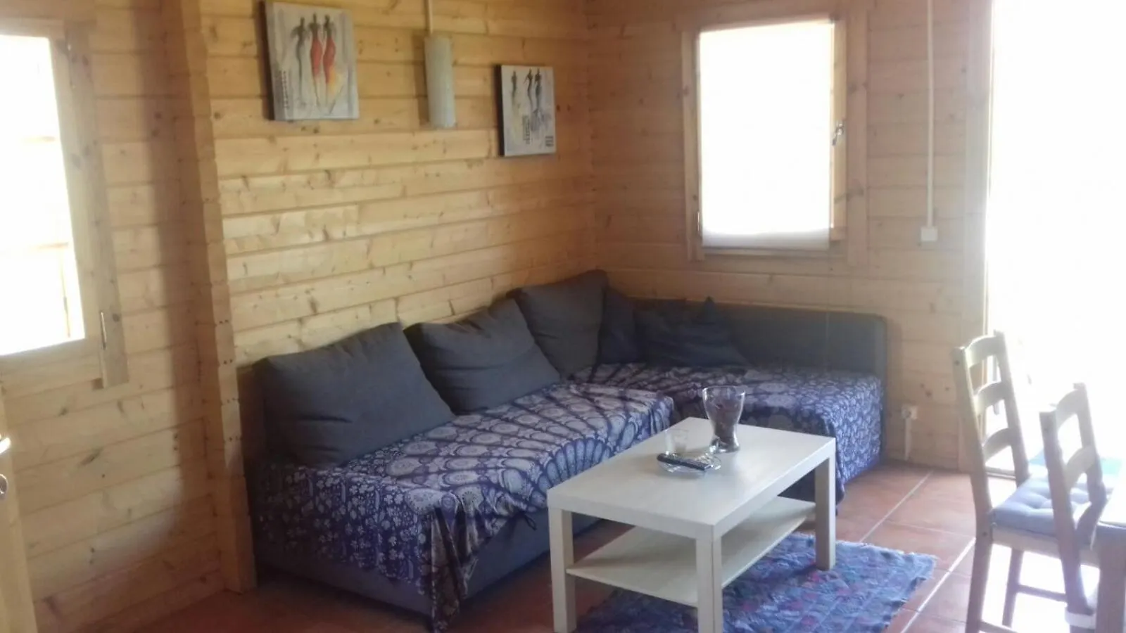 Holiday home Casa Camelia, Una Casa Bien Equipada El Palmar  Spain