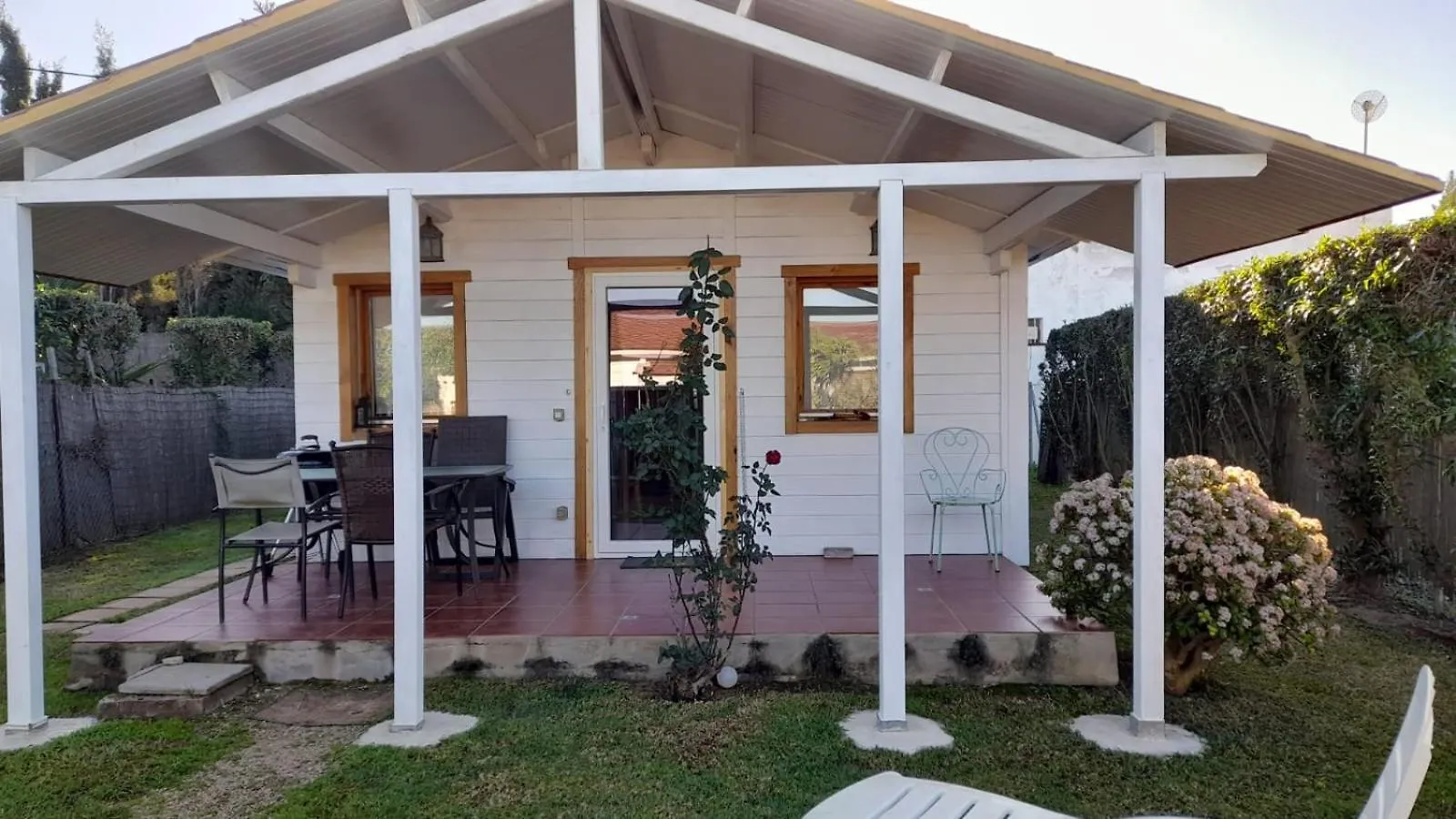 Holiday home Casa Camelia, Una Casa Bien Equipada El Palmar
