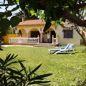 La Morera, El Palmar Сasa de vacaciones
